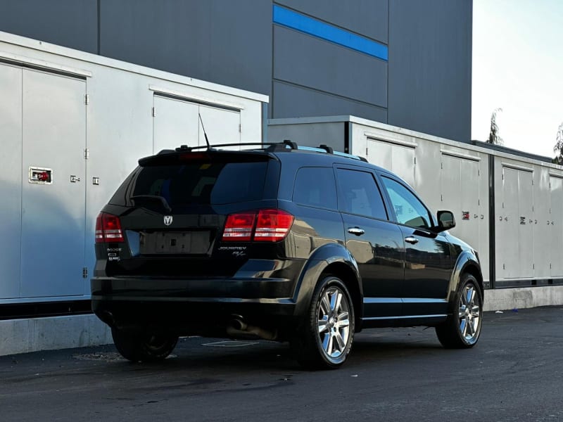 Dodge Journey 2010 price $0