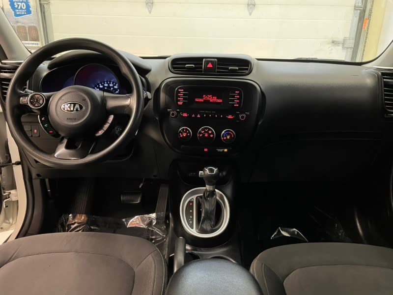 Kia Soul 2015 price $12,500