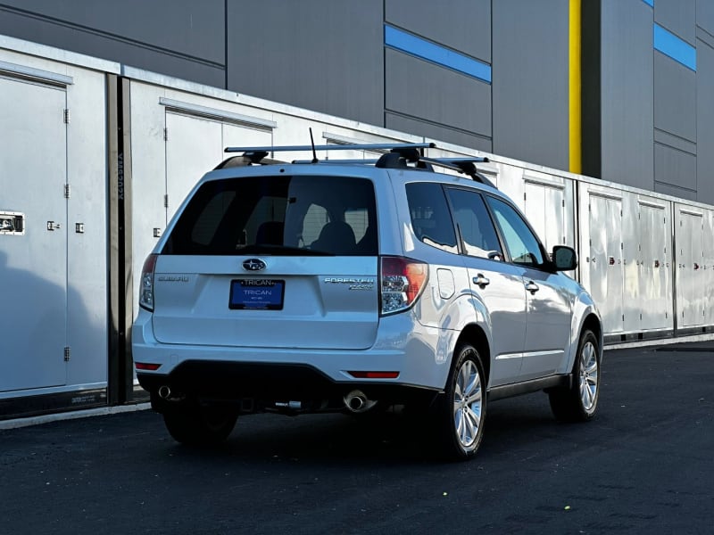 Subaru Forester 2010 price $10,000