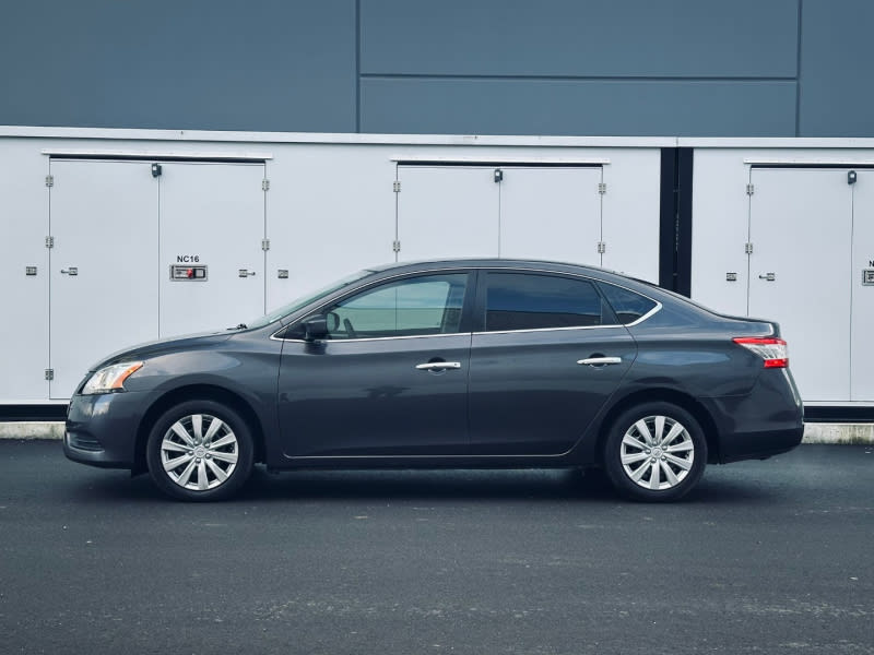 Nissan Sentra 2015 price $11,000