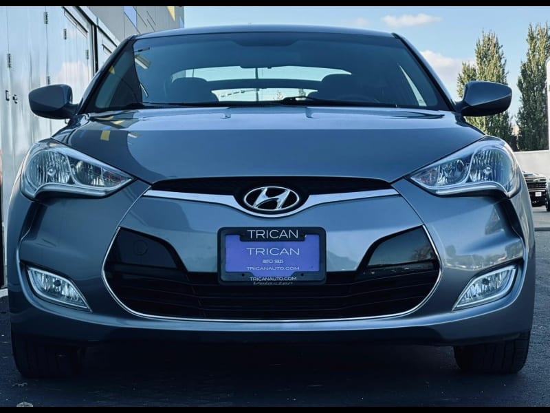 Hyundai Veloster 2012 price $9,700