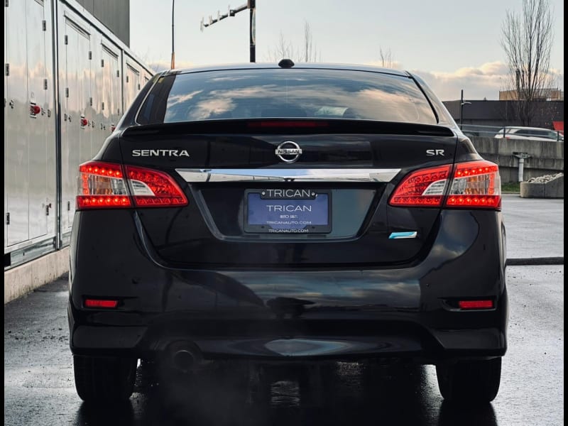 Nissan Sentra 2015 price $0