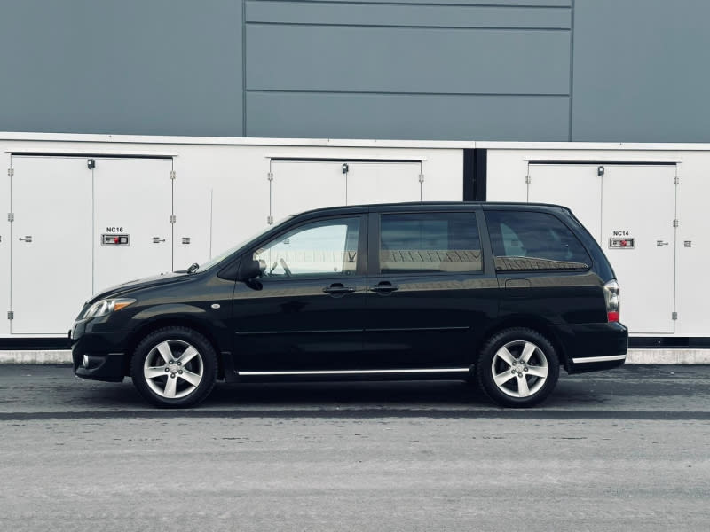 Mazda MPV 2006 price $6,500