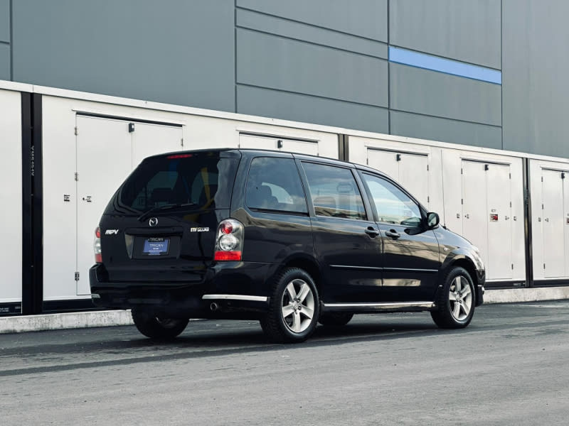 Mazda MPV 2006 price $6,500