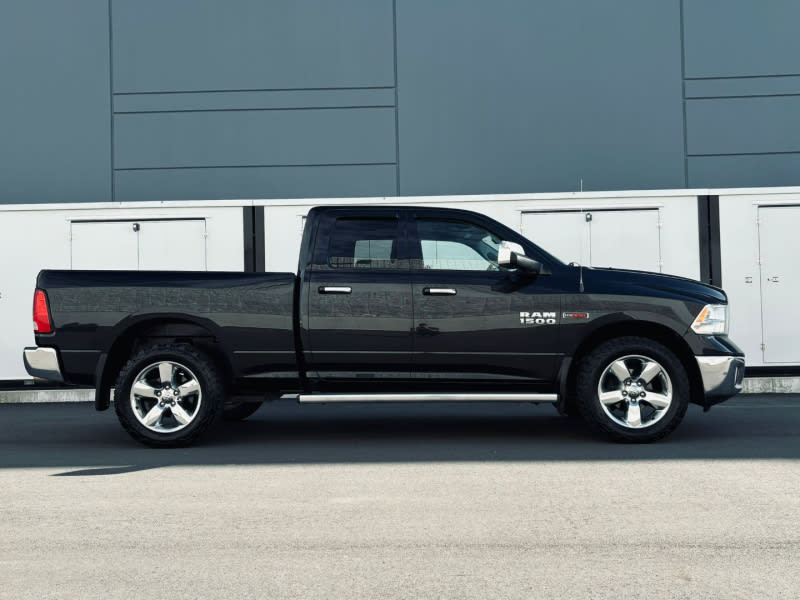 RAM 1500 2015 price $18,500