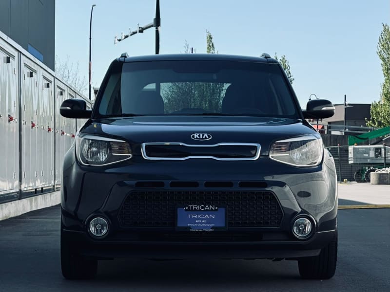 Kia Soul 2015 price $13,000