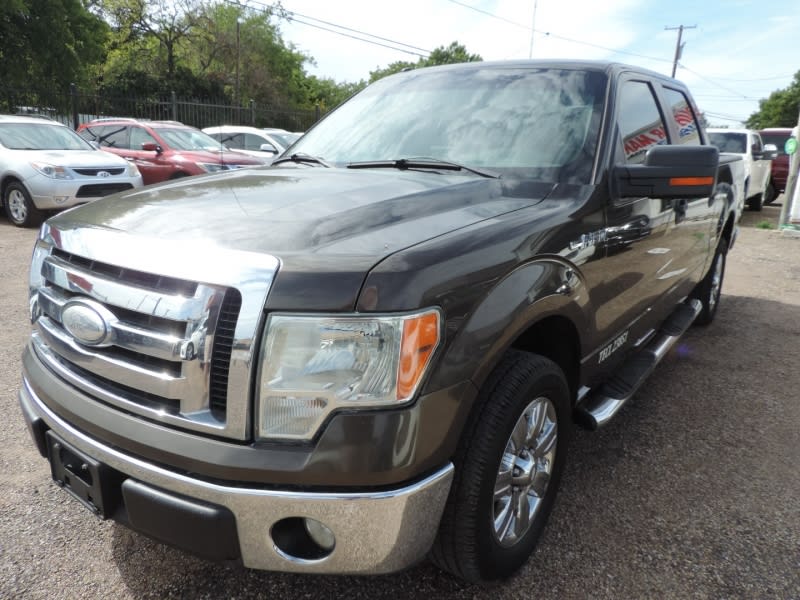 Ford F-150 2009 price $10,000