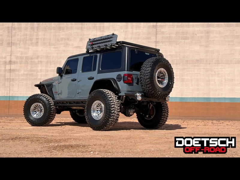 Jeep Wrangler 2024 price $109,000