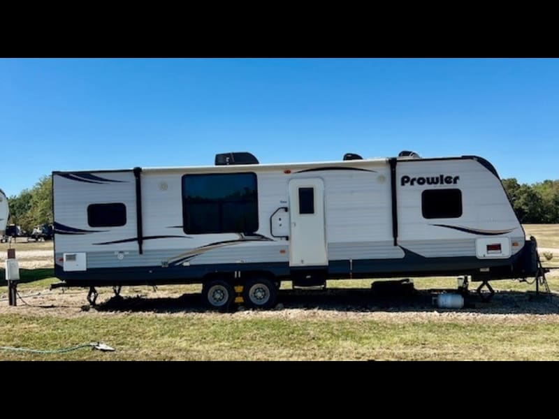 Heartland prowler 2015 price $15,950