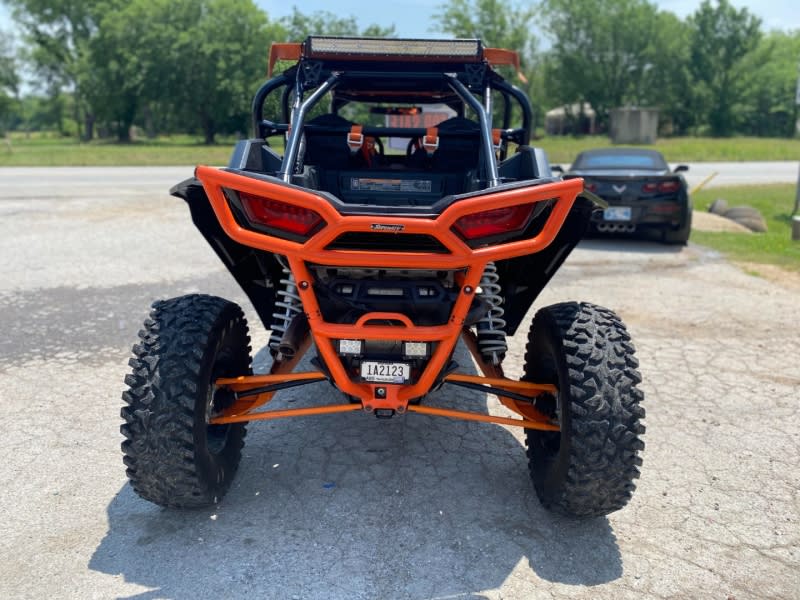 Polaris RZR 2018 price $22,950