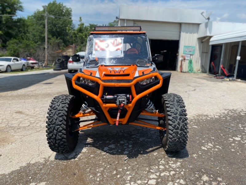 Polaris RZR 2018 price $22,950