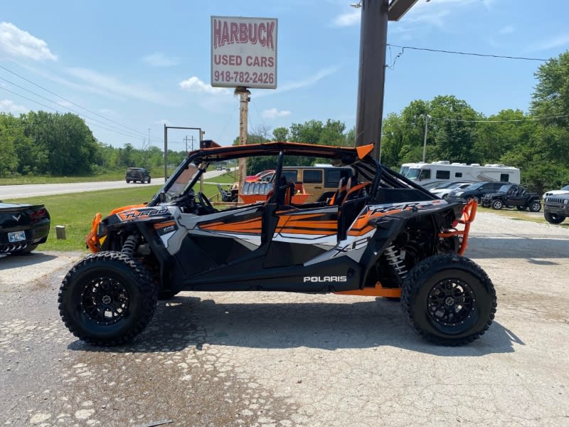 Polaris RZR 2018 price $22,950