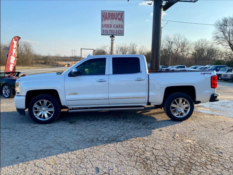 Chevrolet Silverado 1500 2016 price $21,950