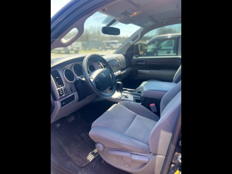 Toyota Tundra 2WD Truck 2012 price $9,950