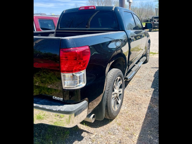 Toyota Tundra 2WD Truck 2012 price $9,950