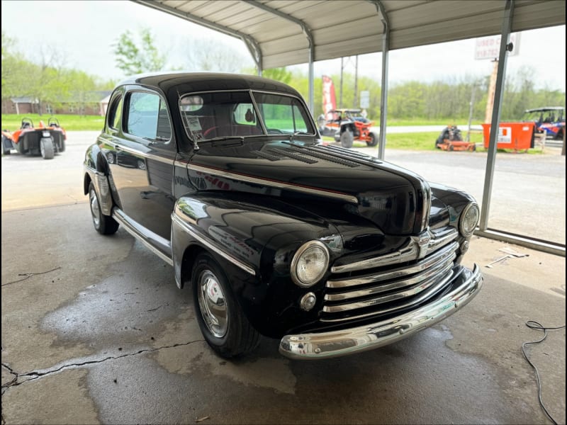 Ford Super DeLuxe 1948 price $15,500