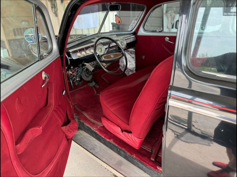 Ford Super DeLuxe 1948 price $15,500