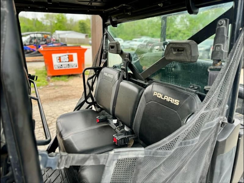 Polaris Ranger 2019 price $15,950