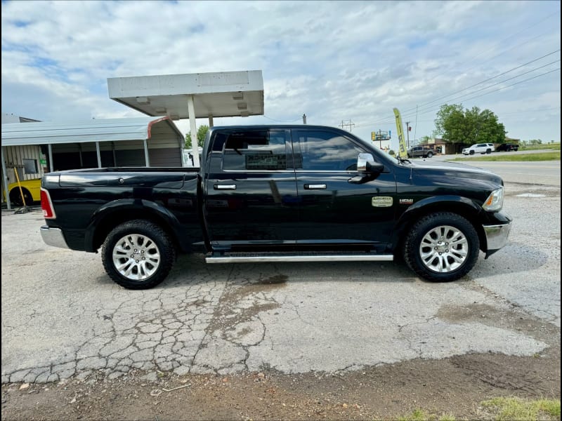 RAM 1500 2018 price $22,950