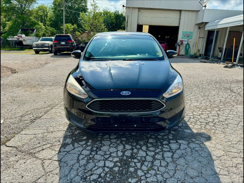 Ford Focus 2017 price $5,950