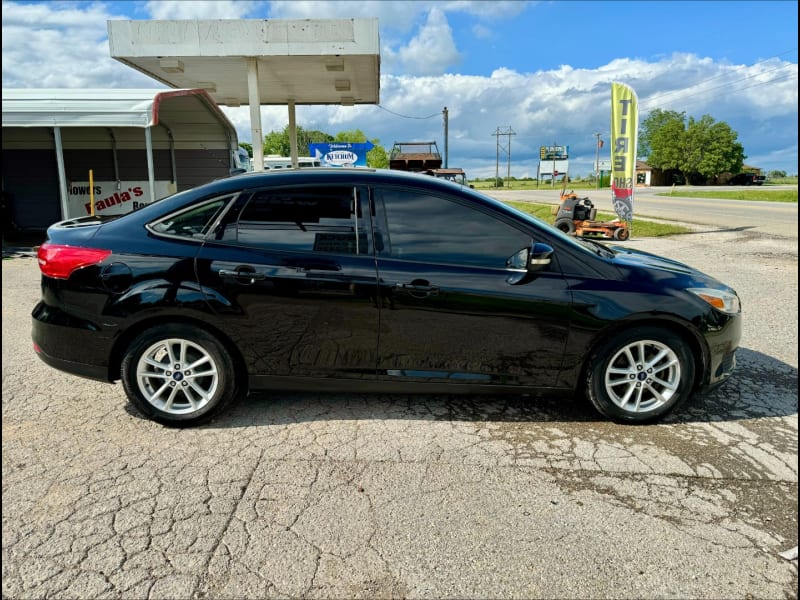 Ford Focus 2017 price $5,950