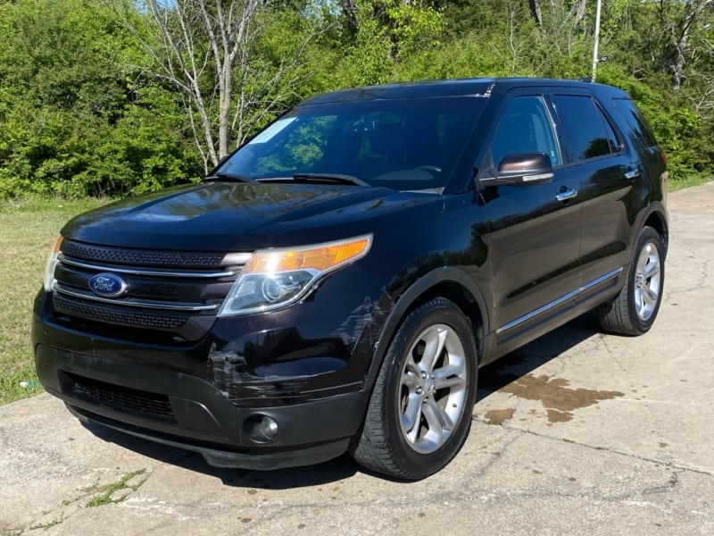 FORD EXPLORER 2014 price $12,995