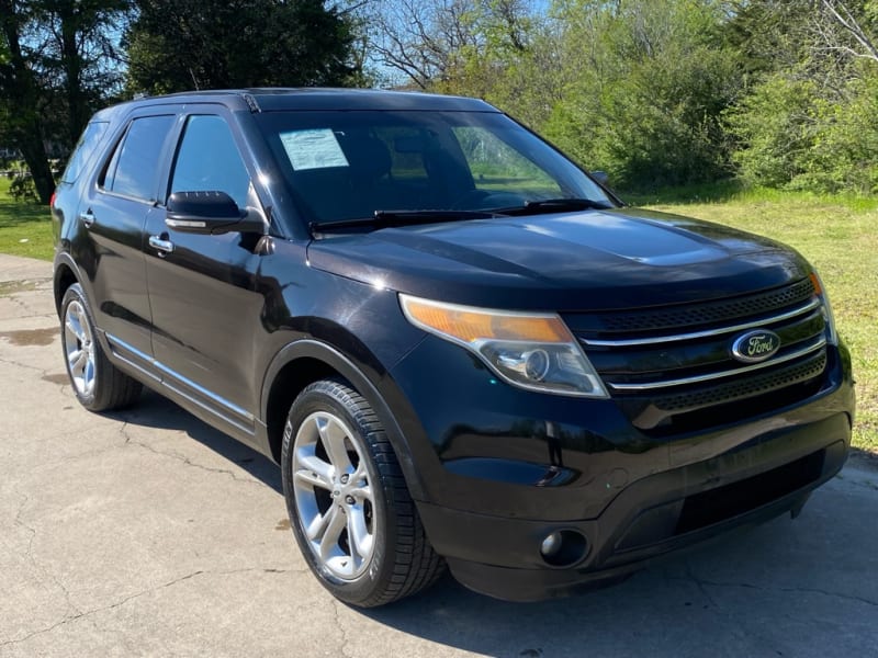 FORD EXPLORER 2014 price $11,995