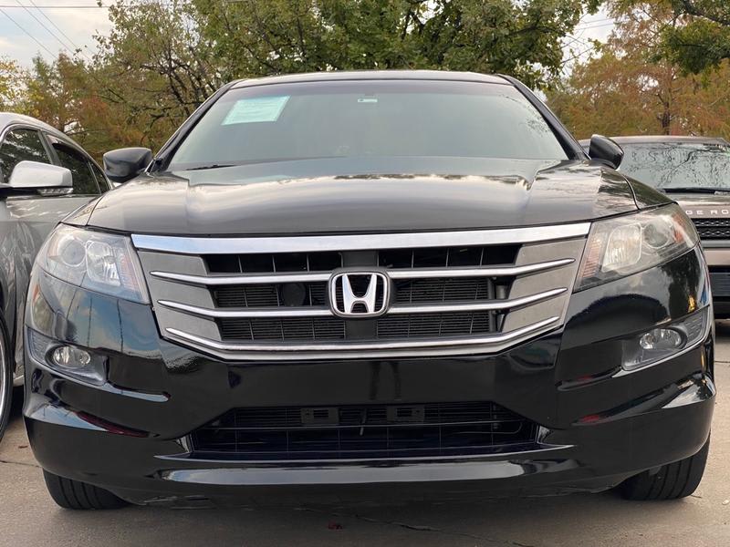 HONDA CROSSTOUR EX 2010 price Call for Pricing.