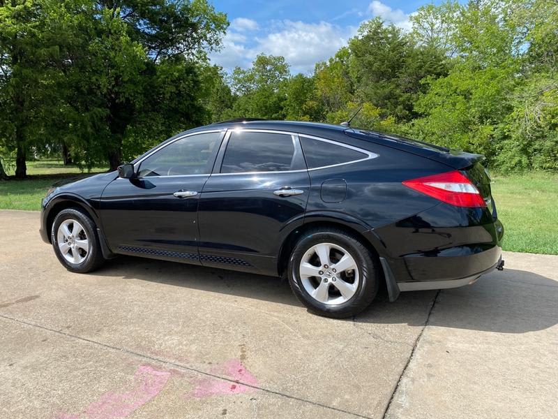 HONDA CROSSTOUR EX 2010 price Call for Pricing.