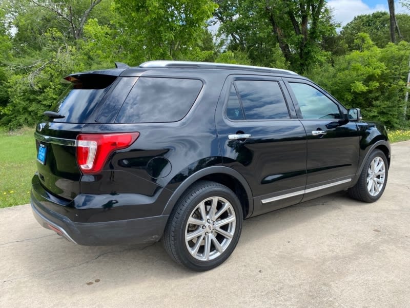 FORD EXPLORER 2017 price $12,995