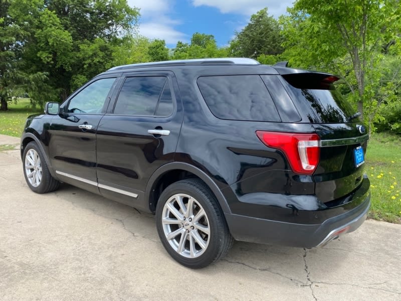 FORD EXPLORER 2017 price $13,995