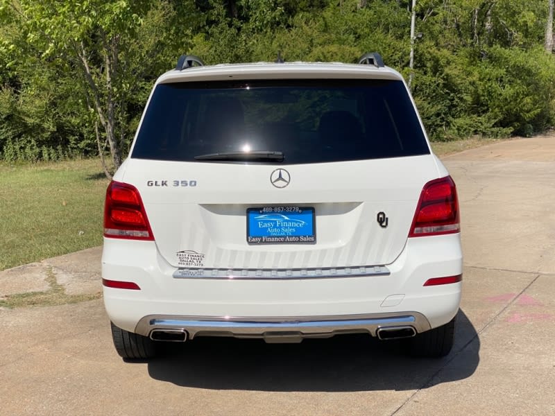 MERCEDES GLK 350 2013 price $10,925