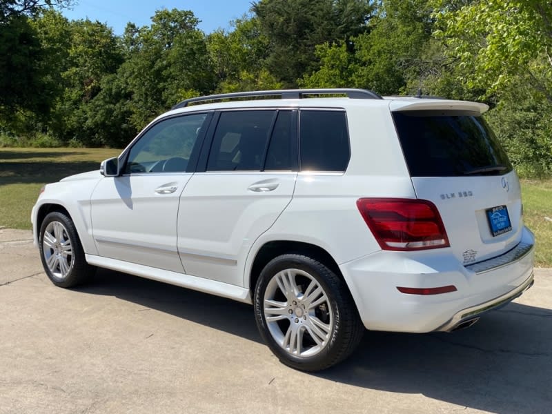 MERCEDES GLK 350 2013 price $10,925