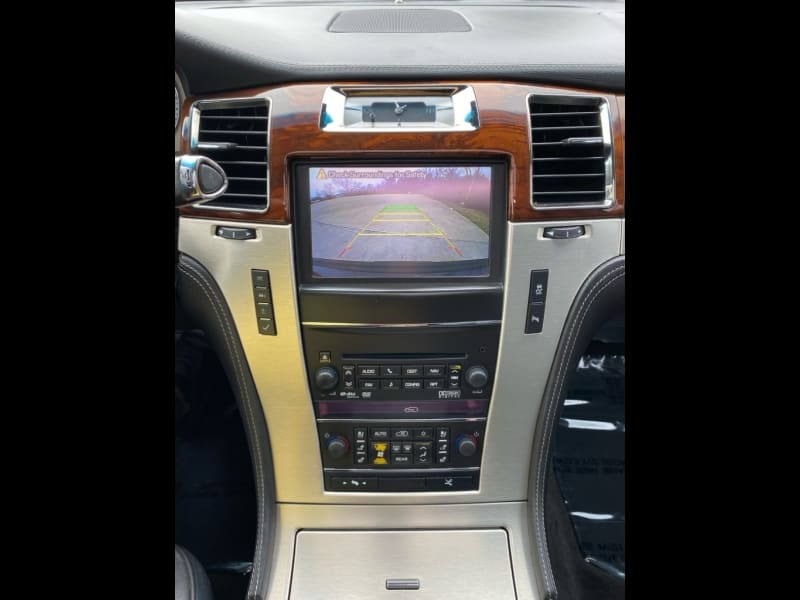 CADILLAC ESCALADE PLAT 2013 price $15,995