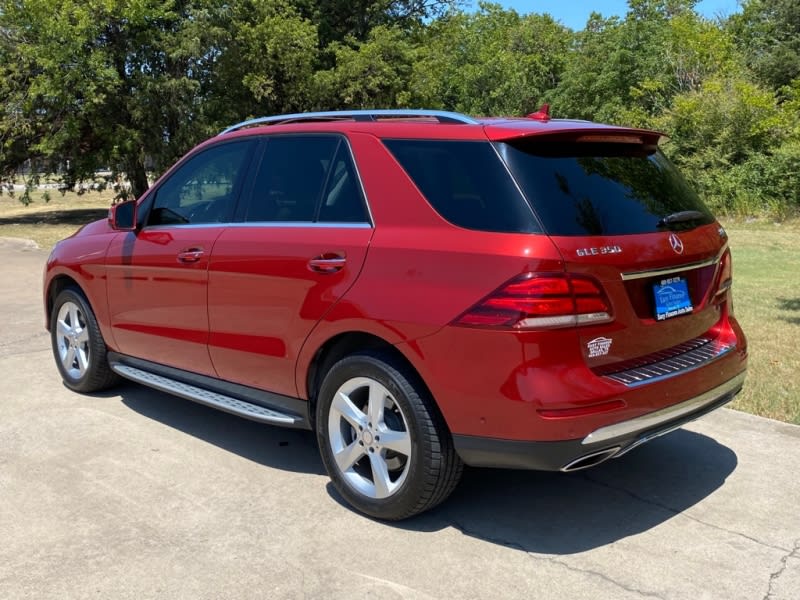 MERCEDES GLE 350 2016 price $21,995