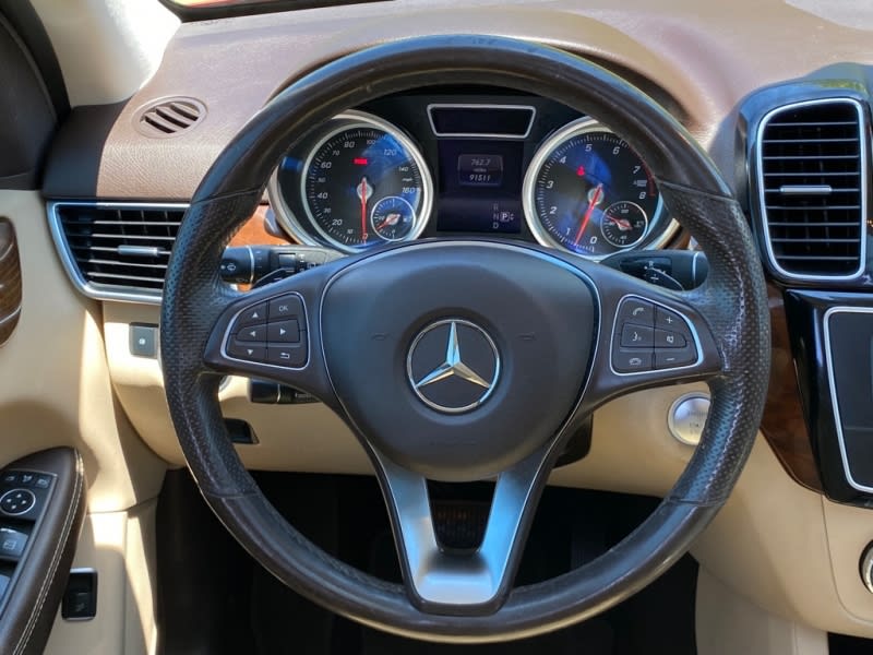 MERCEDES GLE 350 2016 price $21,995