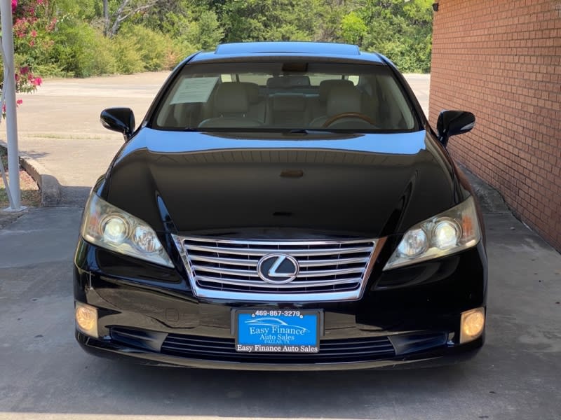 LEXUS ES350 2010 price $15,995