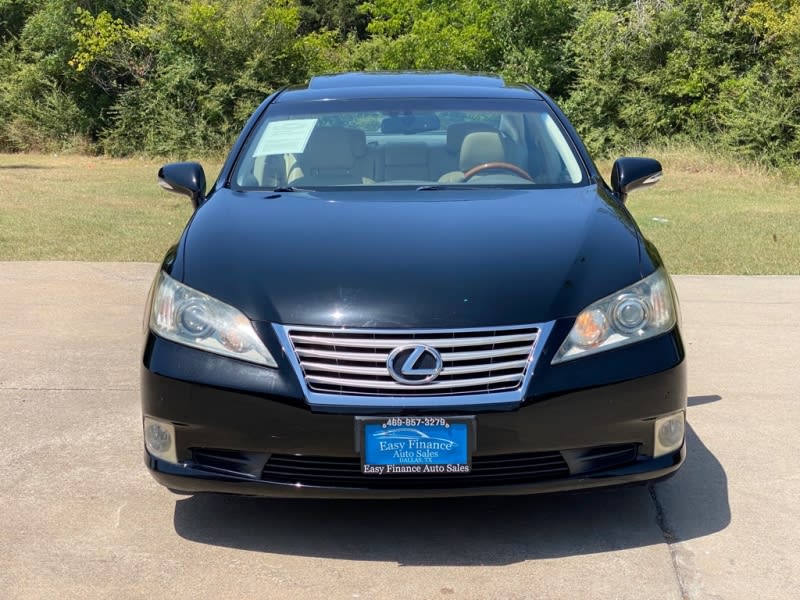 LEXUS ES350 2010 price $15,995