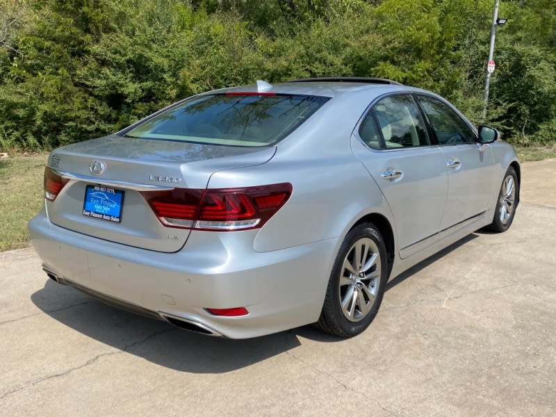 LEXUS LS 460 2015 price $15,995