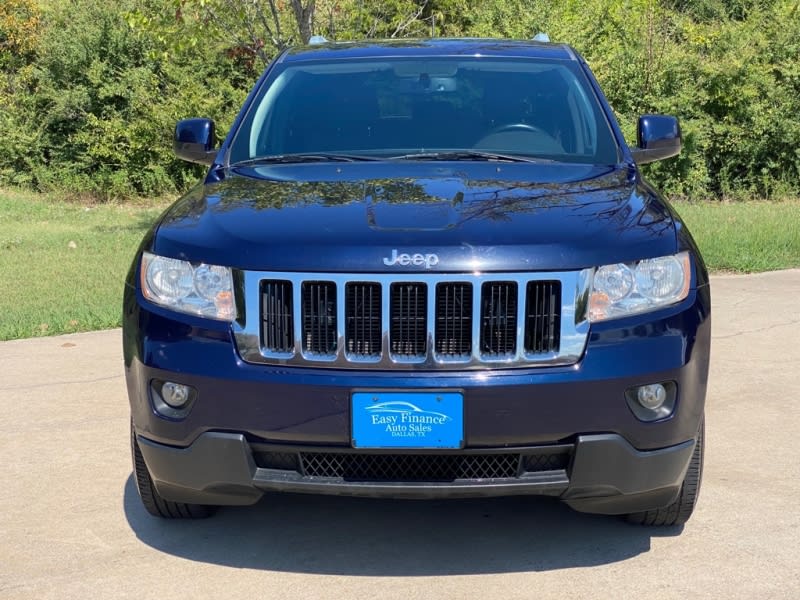 JEEP GRAND CHEROKEE 2012 price $9,495