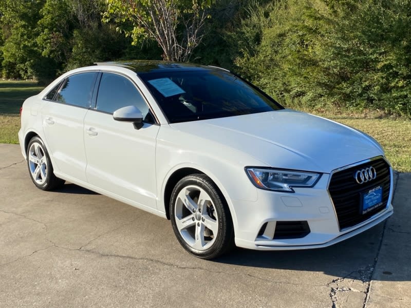 AUDI A3 2017 price $12,495