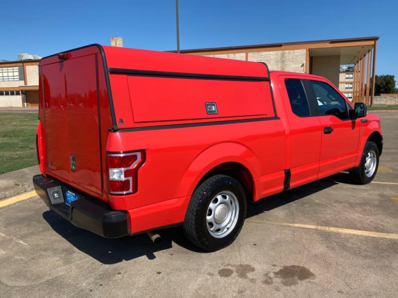 FORD F150 XL 2019 price $17,995