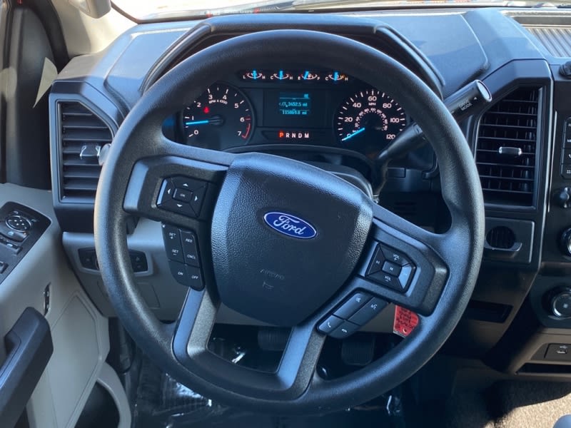 FORD F150 XL 2019 price $17,995