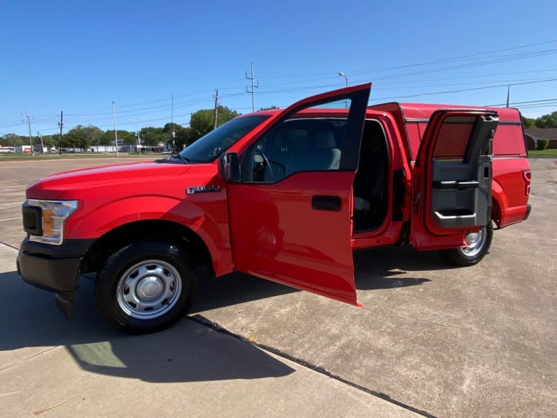 FORD F150 XL 2019 price $17,995