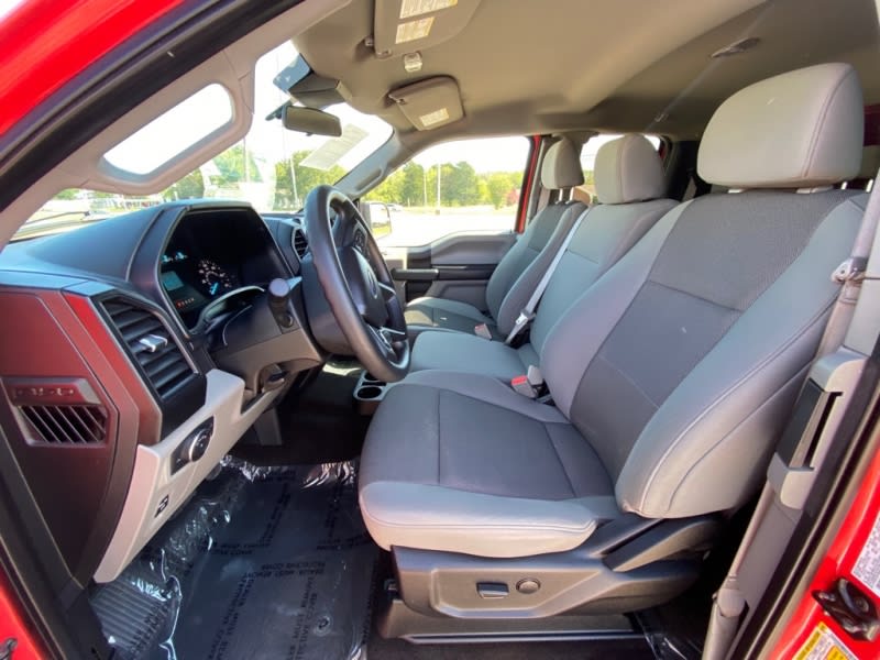 FORD F150 XL 2019 price $18,995