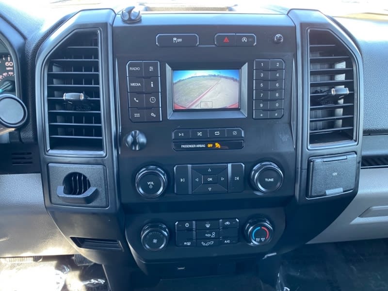 FORD F150 XL 2019 price $17,995