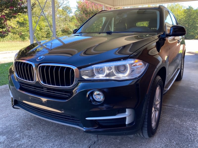 BMW X5 2015 price $19,995