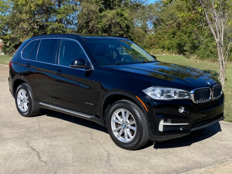 BMW X5 2015 price $19,995