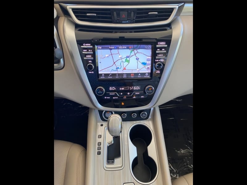 NISSAN MURANO S 2015 price $12,495