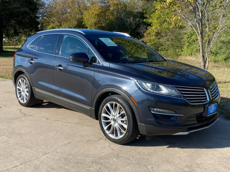 LINCOLN MKC 2015 price $12,995